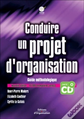 Capa do artigo Conduire Un Projet D