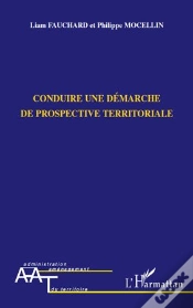 Capa do artigo Conduire Une Démarche De Prospective Territoriale