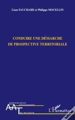 Capa do artigo Conduire Une Démarche De Prospective Territoriale