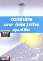 Conduire Une Demarche Qualite - Preview