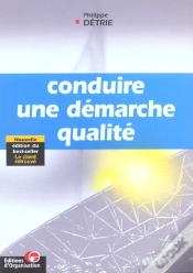 Capa do artigo Conduire Une Demarche Qualite