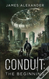 Capa do artigo Conduit