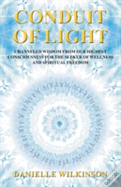 Capa do artigo Conduit Of Light