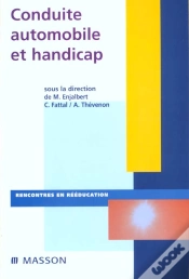 Capa do artigo Conduite Automobile Et Handicap