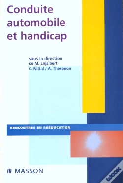 Capa do artigo Conduite Automobile Et Handicap