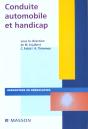 Conduite Automobile Et Handicap - Preview