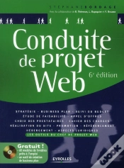Capa do artigo Conduite De Projet Web