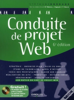 Capa do artigo Conduite De Projet Web
