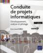 Conduite De Projets Informatiques - Developpement, Analyse Et Pilotage (2eme Edition) - Preview