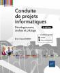 Conduite De Projets Informatiques : Développement, Analyse Et Pilotage (5e Édition) - Preview