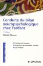 Conduite Du Bilan Neuropsychologique Chez L'Enfant - Preview