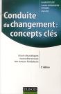 Conduite Du Changement : Concepts-Clés (2e Édition) - Preview