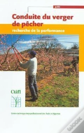 Conduite Du Verger De Pecher ; Recherche De La Performance