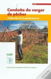 Capa do artigo Conduite Du Verger De Pecher ; Recherche De La Performance