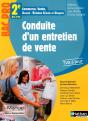 Conduite D'Un Entretien De Vente - Bac Pro 2e Mrcu I-Manuel Bi-Média - Preview