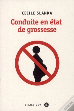 Capa do artigo Conduite En État De Grossesse
