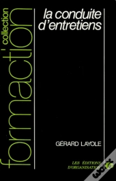 Conduite Entretiens