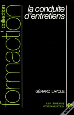 Capa do artigo Conduite Entretiens