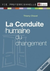 Capa do artigo Conduite Humaine Du Changement - Edition 2010