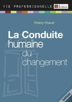 Capa do artigo Conduite Humaine Du Changement - Edition 2010