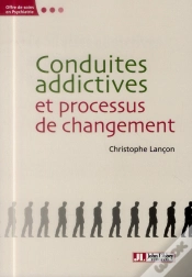 Capa do artigo Conduites Addictives Et Processus De Changement