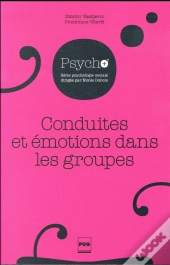 Conduites Et Émotions Dans Les Groupes