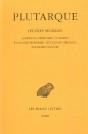 Conduites Méritoires De Femmes Étiologies Romanes, Étiologies Grècques, Parallèles Mineurs - Preview