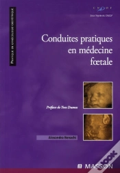 Capa do artigo Conduites Pratiques En Médecine Foetale