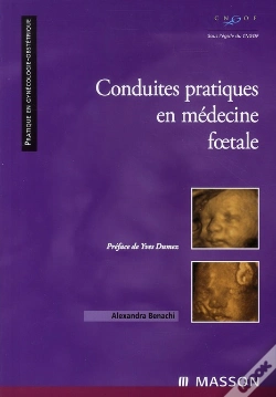 Capa do artigo Conduites Pratiques En Médecine Foetale