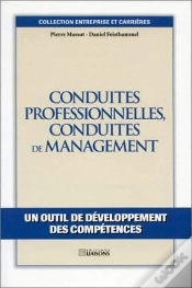 Capa do artigo Conduites Professionnelles - Conduites De Management