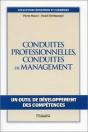 Conduites Professionnelles - Conduites De Management - Preview