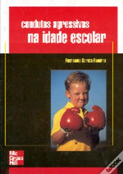 Capa do artigo Condutas Agressivas na Idade Escolar