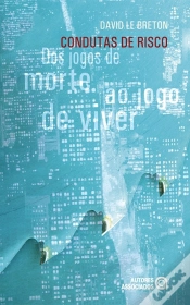 Capa do artigo Condutas De Risco