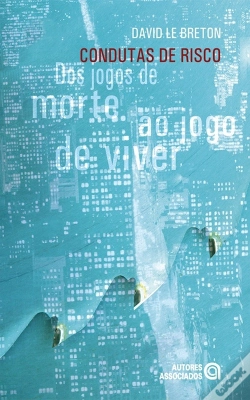 Capa do artigo Condutas De Risco