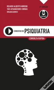 Capa do artigo Condutas em Psiquiatria