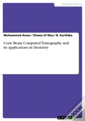 Capa do artigo Cone Beam Computed Tomography And Its Applications In Dentistry