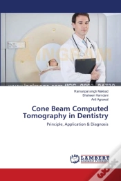 Capa do artigo Cone Beam Computed Tomography In Dentistry