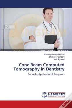 Capa do artigo Cone Beam Computed Tomography In Dentistry