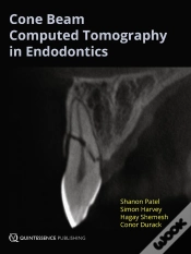Capa do artigo Cone Beam Computed Tomography In Endodontics