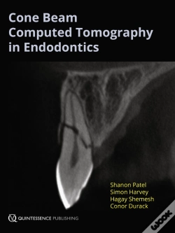 Capa do artigo Cone Beam Computed Tomography In Endodontics