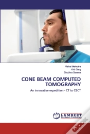 Capa do artigo Cone Beam Computed Tomography