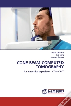 Capa do artigo Cone Beam Computed Tomography