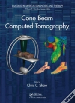 Capa do artigo Cone Beam Computed Tomography
