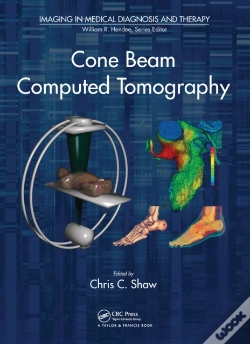 Capa do artigo Cone Beam Computed Tomography
