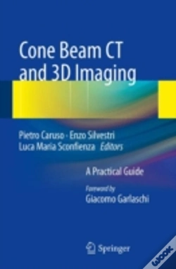 Capa do artigo Cone Beam Ct And 3d Imaging