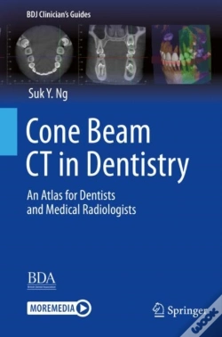 Capa do artigo Cone Beam Ct In Dentistry