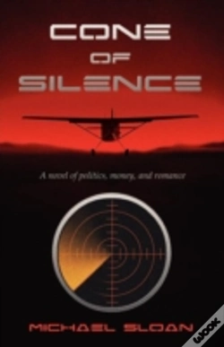 Capa do artigo Cone Of Silence