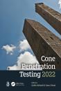 Cone Penetration Testing 2022 - Preview