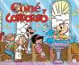 Cone Y Condorito. 1 (Comic)   - Preview