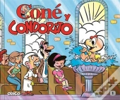 Cone Y Condorito. 1 (Comic)  